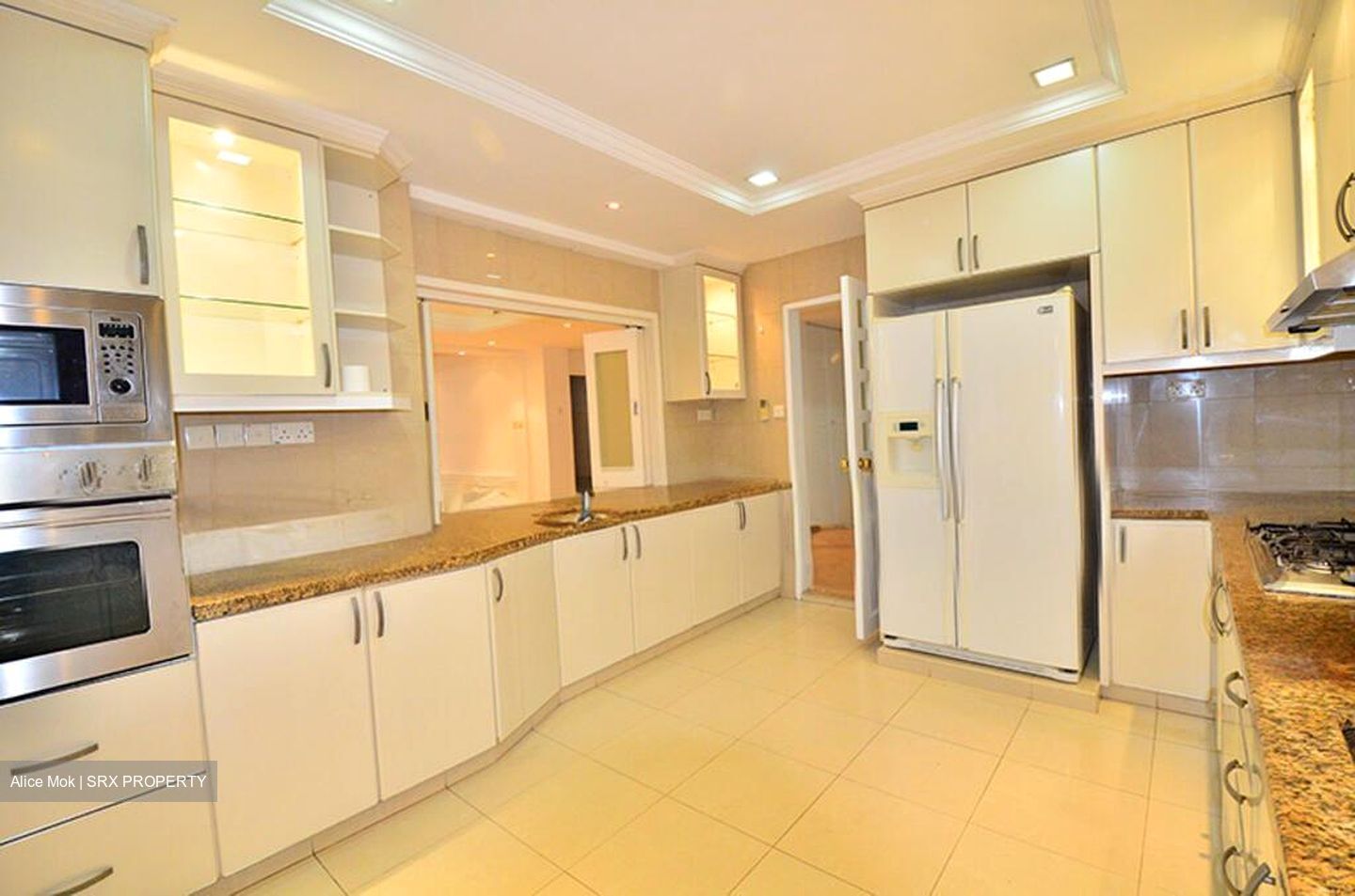 Regency Park (D10), Condominium #520460061